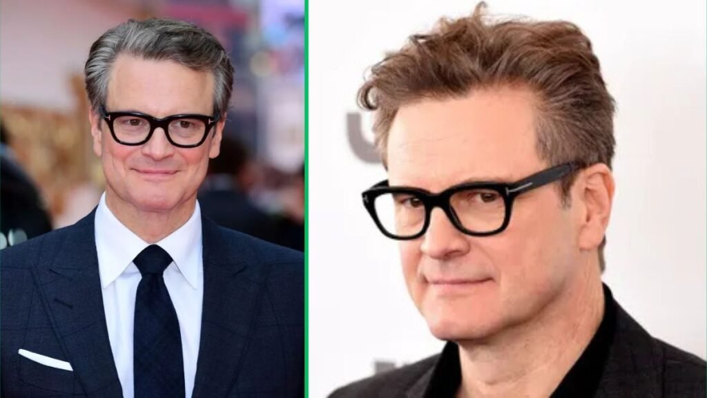 Colin Firth