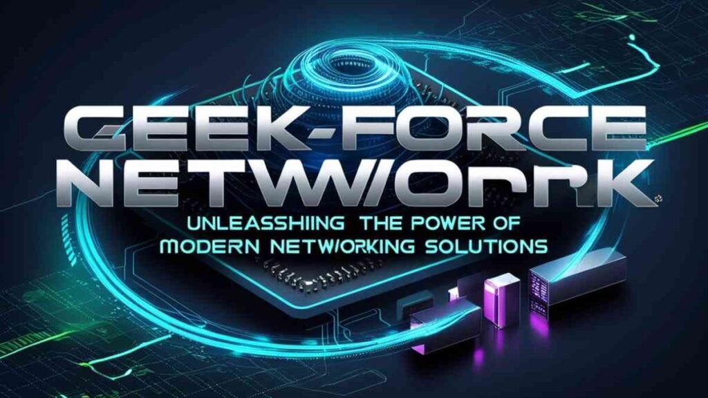 Geek-forcenetwork.com