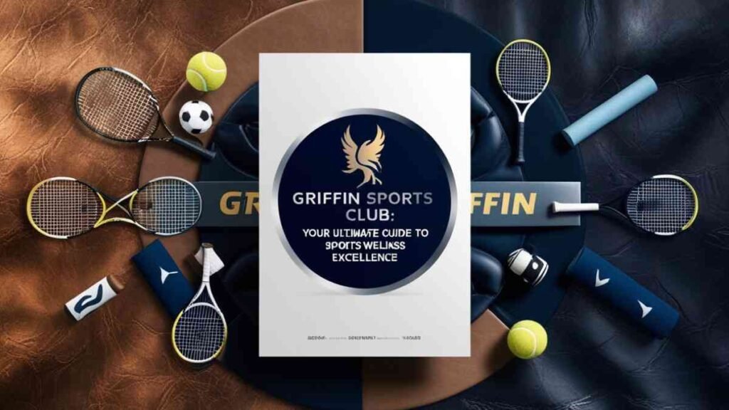 Griffin sports club