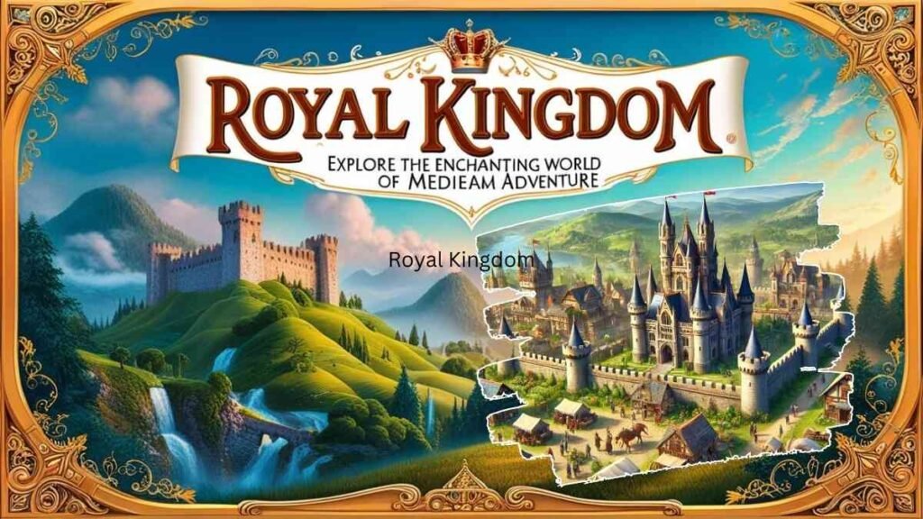 Royal Kingdom