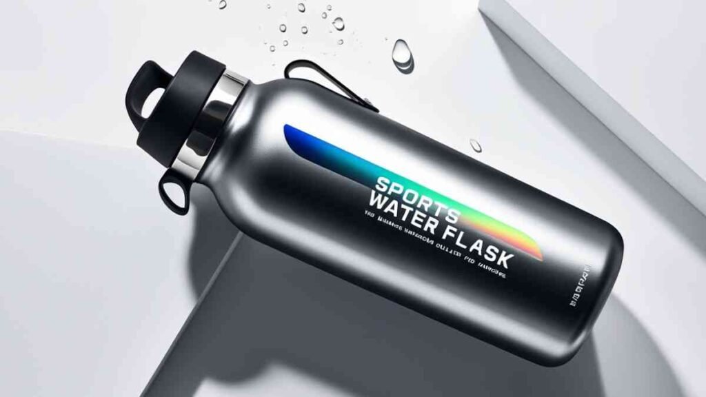 Sports Water Flask