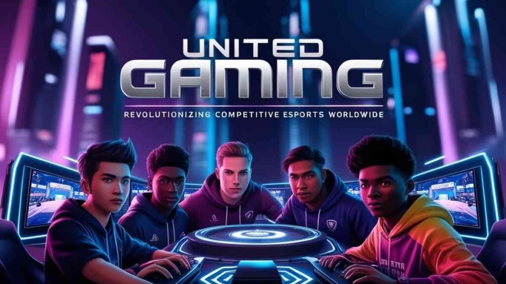 United Gaming